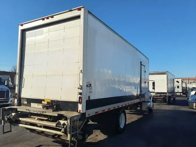 2019 NAVISTAR INTERNATIONAL 430010ffb814961aaac729e318e96b39b5b6