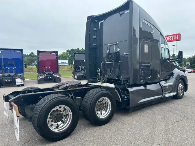 2020 Kenworth T680