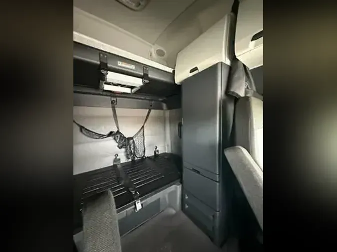 2020 Freightliner Cascadia1100c2072ca07ae33ea0c75a857c4d6d