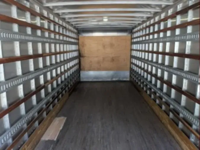 2018 FREIGHTLINER/MERCEDES M2 106