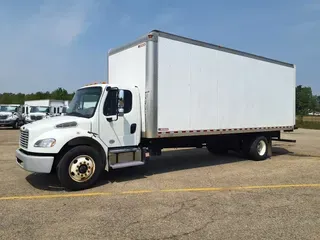 2018 FREIGHTLINER M2 106