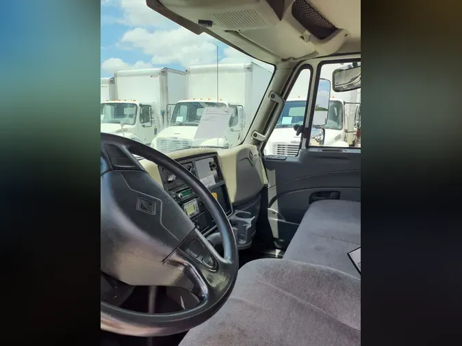 2019 NAVISTAR INTERNATIONAL 43001101b5f54220f624e2026f452219f14d