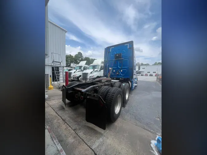 2019 FREIGHTLINER/MERCEDES NEW CASCADIA PX12664