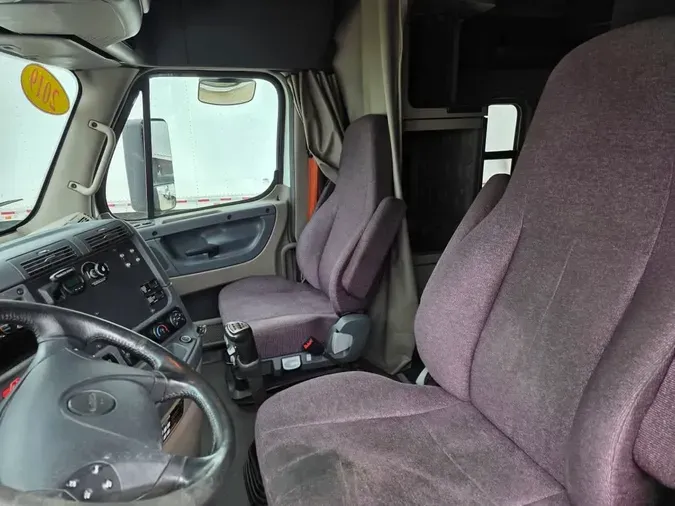 2019 FREIGHTLINER/MERCEDES CASCADIA 1251103f8d56466afcd949757c50539a8cf