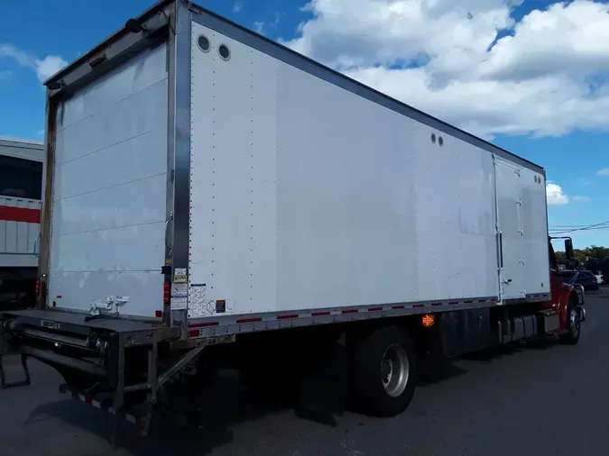 2020 FREIGHTLINER M2 106