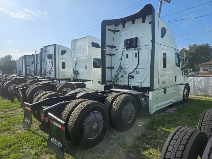 2023 FREIGHTLINER/MERCEDES NEW CASCADIA PX12664