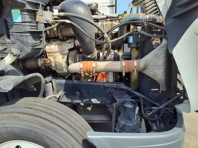 2020 FREIGHTLINER CASCADIA 125