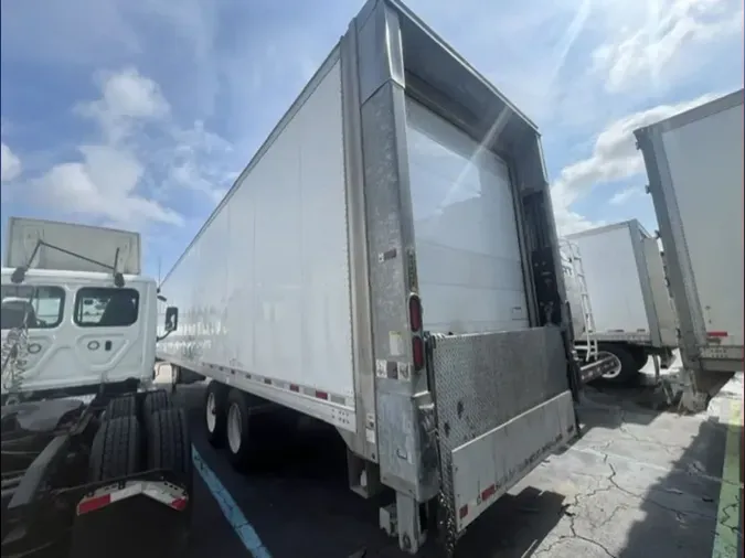 2017 GREAT DANE TRAILERS 48/162/10211058c984d57435a5db204aa76098125