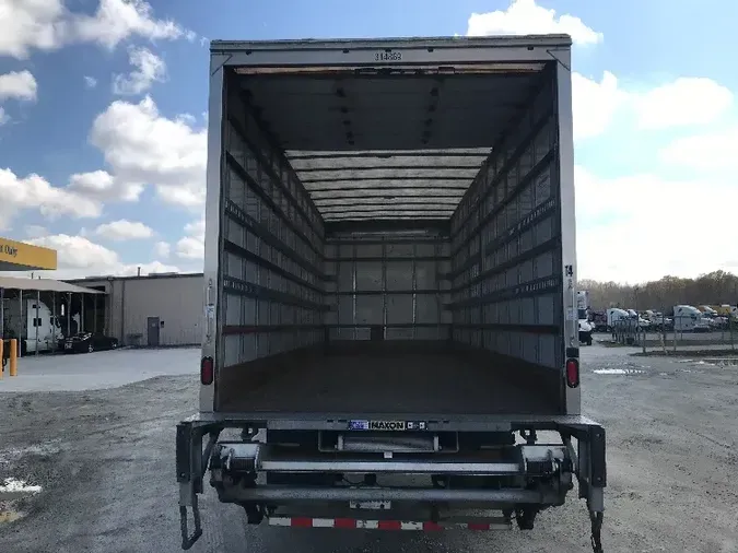 2018 Freightliner M2