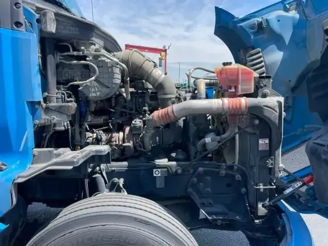 2019 Kenworth T680