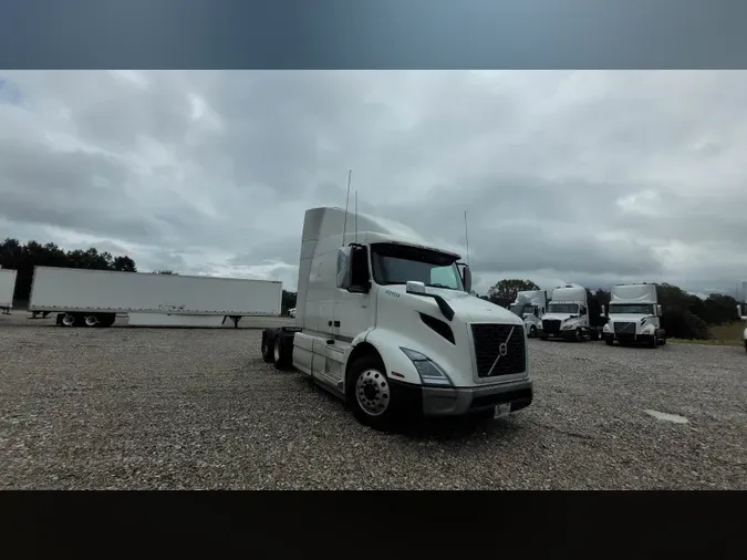 2019 Volvo VNL 74011079471590813c6f1a6d1f5f544705a