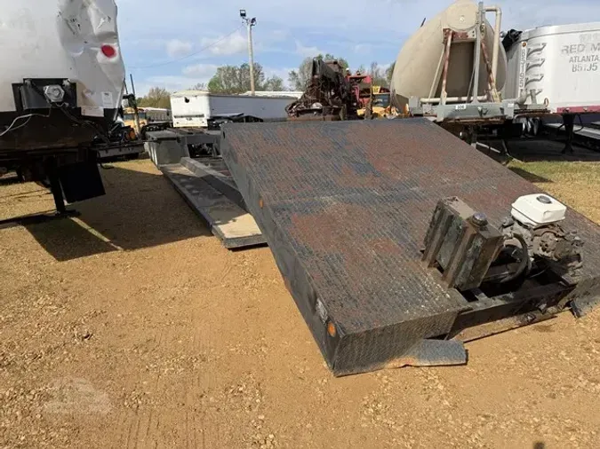 1993 FONTAINE 1108e9dfe931b40e5d1331e170302815