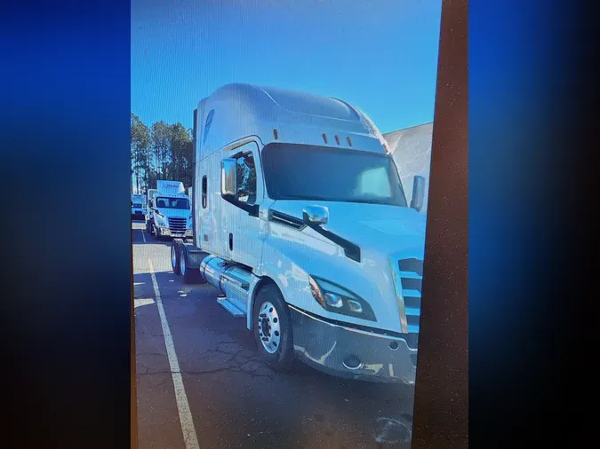 2019 FREIGHTLINER/MERCEDES NEW CASCADIA PX12664