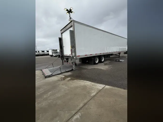 2019 UTILITY TRAILERS VS2RA 48/162/102