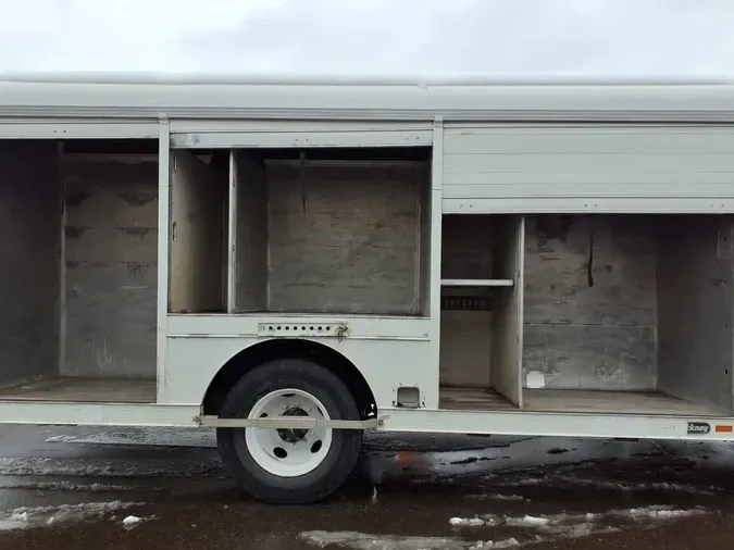 2018 FREIGHTLINER/MERCEDES M2 106