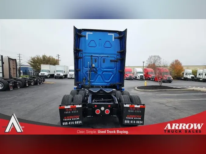 2021 FREIGHTLINER CA126