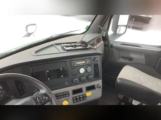 2019 Freightliner Cascadia