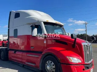 2023 PETERBILT 579