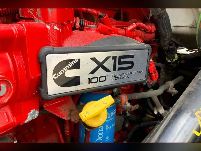 2020 INT LT625 6x4