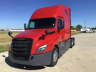 2020 FREIGHTLINER CASCADIA