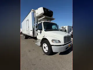 2016 FREIGHTLINER/MERCEDES M2 106