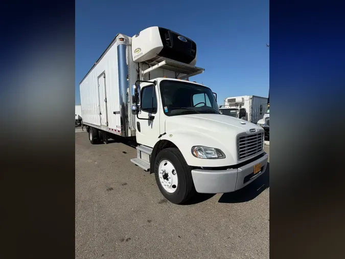 2016 FREIGHTLINER/MERCEDES M2 106110de9cc58efa39c71d3db6577275fb4