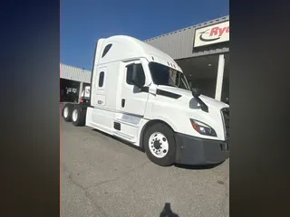 2023 FREIGHTLINER/MERCEDES NEW CASCADIA PX12664