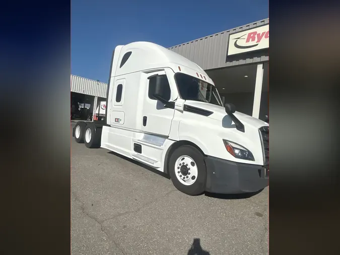 2023 FREIGHTLINER/MERCEDES NEW CASCADIA PX12664110e442033fd3bebb66c9b0a00c231cf