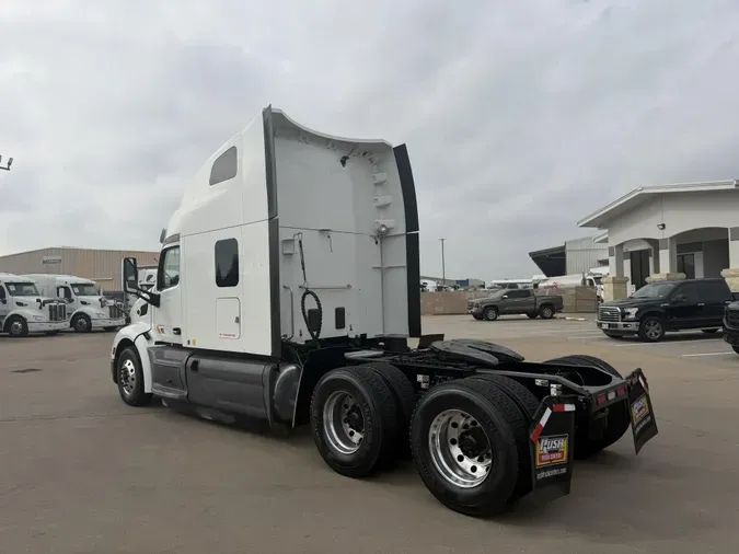 2021 Peterbilt 579