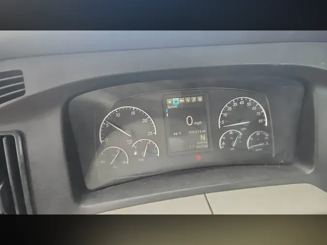 2020 Freightliner Cascadia 126