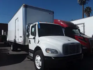 2018 Freightliner M2 106