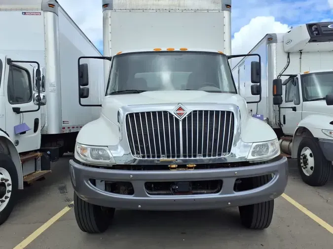 2018 NAVISTAR INTERNATIONAL 4300