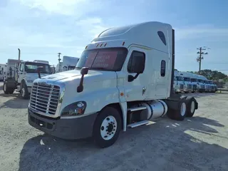 2020 FREIGHTLINER CASCADIA 125