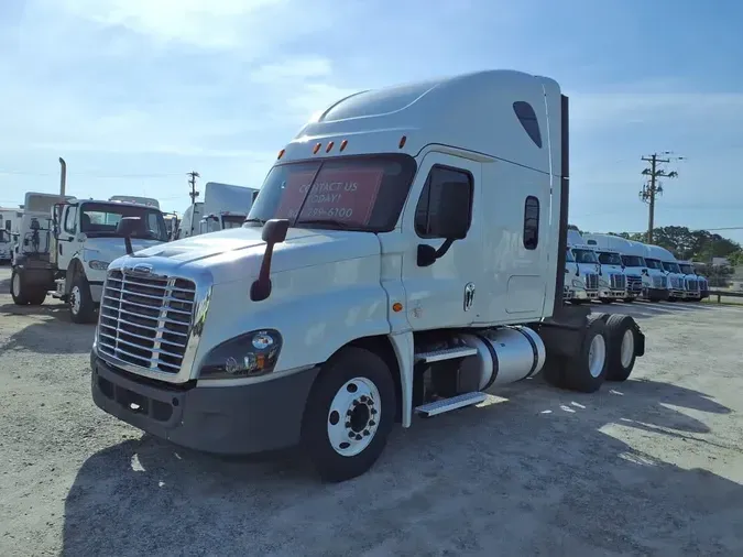 2020 FREIGHTLINER CASCADIA 12511140140b61448491b0116852650ae59