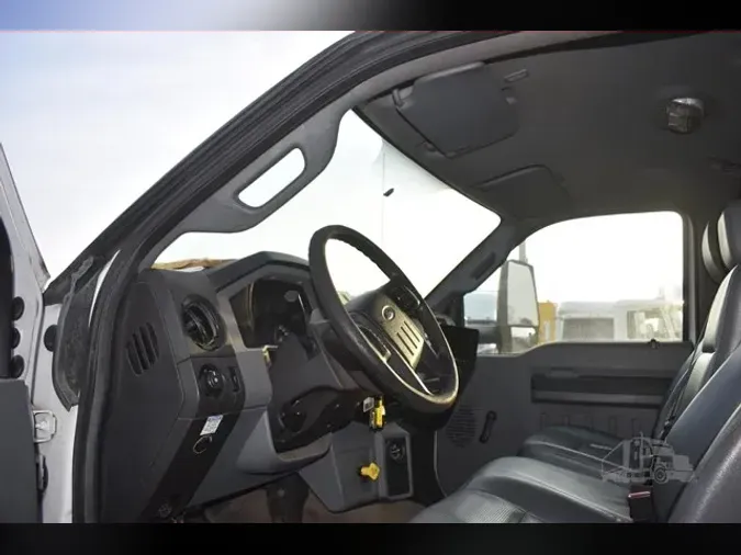 2016 FORD F750 XL1114dedfa924a987e8daa71b6222f4ed