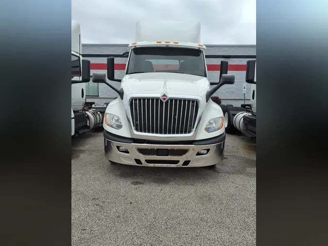 2019 NAVISTAR INTERNATIONAL LT625 DAYCAB T/A11151dfb253e195e62922c7c8c52bc88