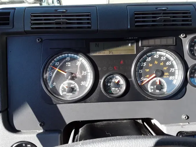 2018 FREIGHTLINER/MERCEDES CASCADIA 12511156049ee4b2f0c9075dea3db72afab