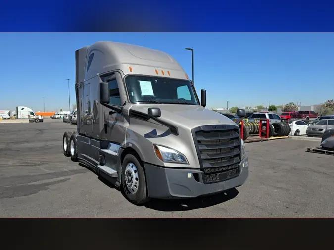 2023 Freightliner Cascadia1115bbc6ecad882fa1324e8cf1a697f4