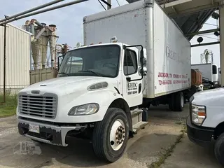 2016 FREIGHTLINER BUSINESS CLASS M2 106