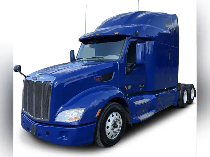 2022 Peterbilt 57911162f61c0e95f159ca73d9dd1054927