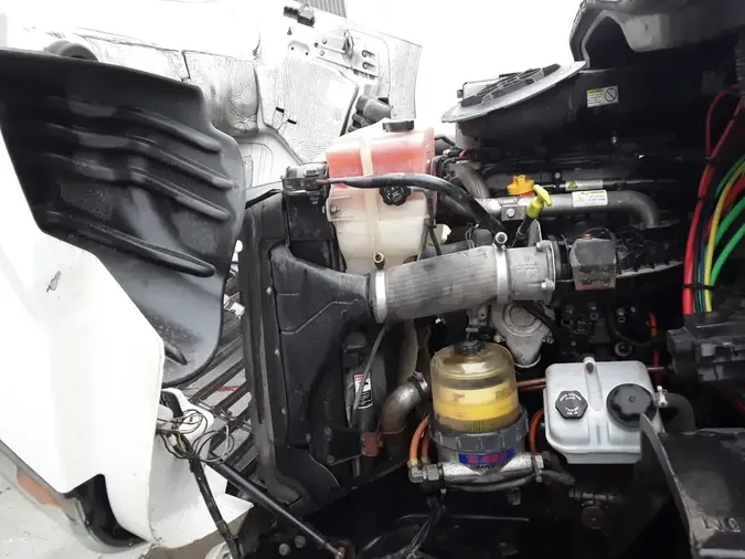 2017 FREIGHTLINER/MERCEDES CASCADIA 113