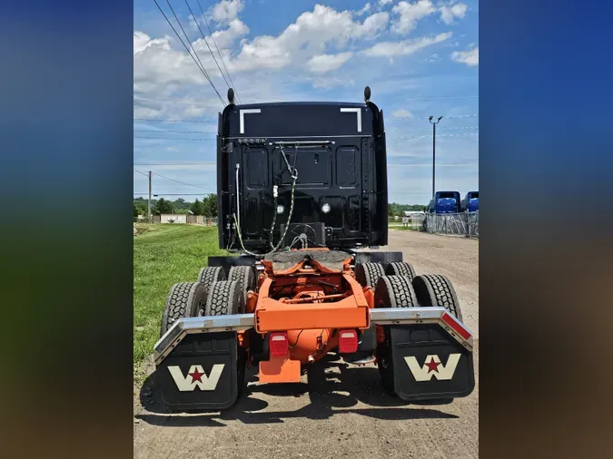 2023 Western Star 49X