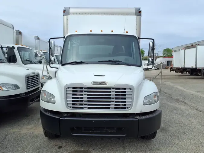 2020 FREIGHTLINER M2 106