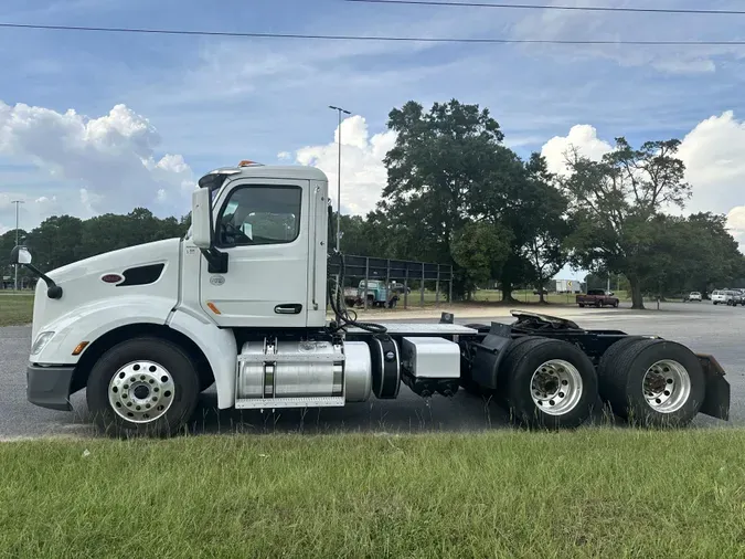 2020 Peterbilt 579