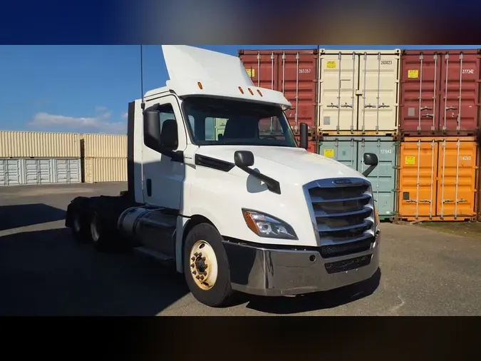 2020 FREIGHTLINER/MERCEDES NEW CASCADIA PX12664111a028dc5dc9db565f0ce84011f35df