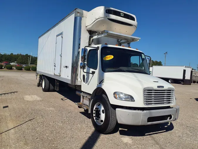 2015 FREIGHTLINER/MERCEDES M2 106