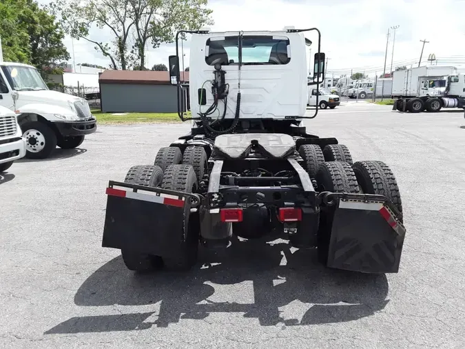 2020 NAVISTAR INTERNATIONAL LT625 DAYCAB T/A