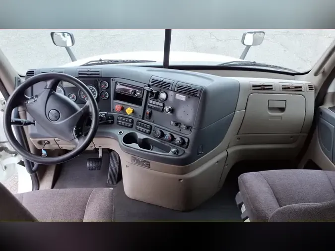 2020 FREIGHTLINER/MERCEDES CASCADIA 125