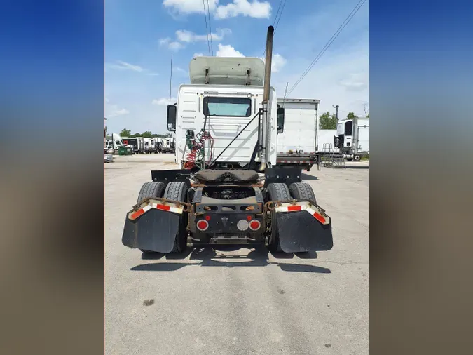 2016 VOLVO VNL42TRACTOR