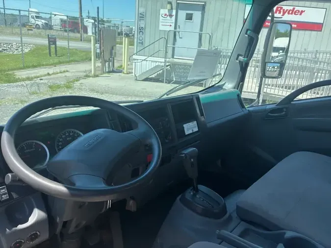 2019 ISUZU NPR HD1120c32632013aca905c2bad61c37683